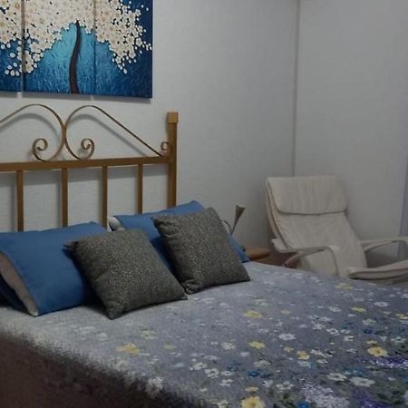 Apartamento Sevilla 3 ลากัวร์เดีย ภายนอก รูปภาพ