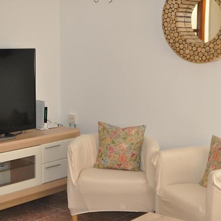 Apartamento Sevilla 3 ลากัวร์เดีย ภายนอก รูปภาพ